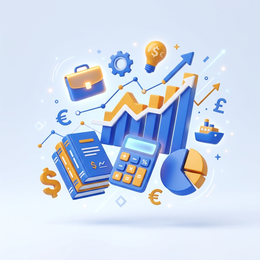 Commerce course at Veenapeeth Academy