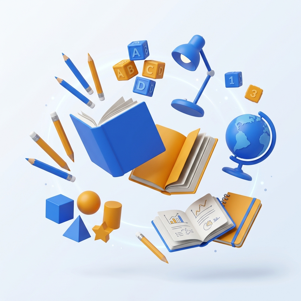 Foundation course at Veenapeeth Academy